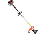 Vidaxl Decespugliatore 4 In 1 Arancione 52 Cm³ 1,45 Kw