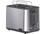 Braun Domestic Home 0X23010049 Braun Domestic Home Ht 1510 Gy Grigio-Acciaio Inox Elettrodomestici Da Cucina
