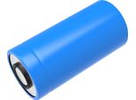 Techtek Batteria Compatibile Con [Olight] Baton 3, Perun Mini, S1R Baton Ii Sostituisce IMR16340, Per ORB-16C05-10C