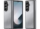 Custodia Dux Ducis Aimo Na Samsung Galaxy Z Fold7 - Czarne