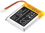 Techtek Batteria Compatibile Con [Jbl] Tune 720 Bt, Tune 760 Bt Sostituisce Vdl 702332