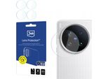 Vivo X200 Ultra - Protezione Lenti 3Mk