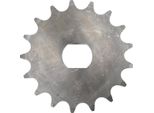 Pignone, Piccolo Pignone, 17 Denti - Per Simson S51, S70, S53, S83, KR51/2 Schwalbe, SR50, SR80