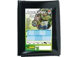 Fodera Per Laghetti Ubbink Aqualiner Pvc 6X7 M Nero