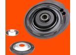 Kit Di Riparazione Kyb Supporto Puntone SM1922 Anteriore Per CitroËN C3 Pluriel (Hb_)