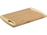Richardson Sheffield Tagliere In Bambù Wave 28X25X1,9Cm, Tagliere In Legno Cucina