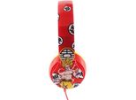 Cuffie Madcow Entertainment Dragon Ball Z Goku & Vegeta