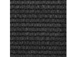 Vidaxl Schermo Privacy Per Balconi Antracite 120X600 Cm Hdpe