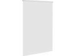 Vidaxl Tenda A Rullo Per Doccia 140X240 Cm Bianco