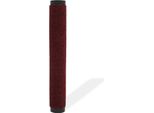 Vidaxl Tappeto Cattura-Sporco Rettangolare 40X60 Cm Rosso