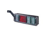 Luce Posteriore Combinata Hella 2VP 340 960-111