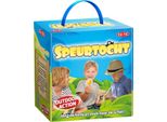 Tactic 54899, Playset, Multicolore, 5 Anni, Bambino/Ragazza, 20 Min, 225 Mm