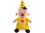 Peluche Bumba Junior 40 Cm Giallo