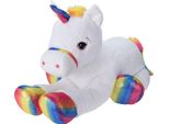 Abbraccio Unicorno In Peluche Xxl, 87 Cm!