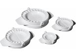 Ibili Ibili - Stampo Per Pasta - Set Di 4 Pezzi