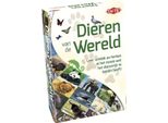 Gioco Di Carte Selecta Animali Del Mondo