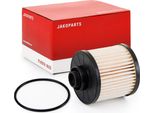 Filtro Carburante Herth+Buss Jakoparts J1332112 Per Opel Grandland X (A18) Cartuccia Filtrante
