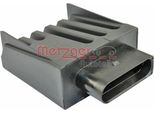 Centralina Metzger Per Pompa Carburante Per Audi Seat Skoda Vw
