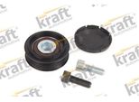 Kraft 1220881 Rullo Tenditore Cinghia Trapezoidale Scanalata Per Vw Passat Variant (3B6) Passat Variant (3B5) Passat (3B3) Passat Variant (3A5, 35I) Passat (3B2) Passat