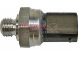 Metzger 0906274 Sensore Pressione Carburante Adatto Per MERCEDES-BENZ Classe C Berlina (W204) Classe E Berlina (W211) Classe C Station Wagon (S204) Classe A