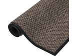 Vidaxl Zerbino Beige 80X120 Cm