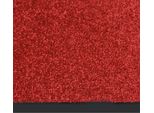 Vidaxl Zerbino Rosso 60X80 Cm
