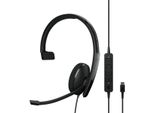 Cuffie Epos Adapt 130 USB-C Ii