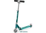 Micro Scooter Sprite Led Petrol Stripe