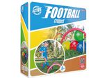 Set Da Croquet Selecta Voetbal