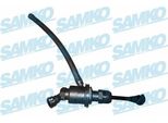 Samko F30167 Cilindro Frizione Per Renault Twingo Ii (CN0) Twingo Ii Furgone / Hatchback (Cno) Wind Cabrio