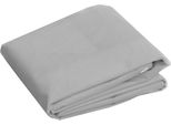 Vidaxl Telone 260 G/M² 2X3 M Grigio Hdpe