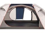 Easy Camp Vega 300 Tenda A Tunnel Compatta Per 3 Persone Verde