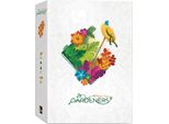 Gioco Di Carte Geronimo Games Gardener