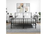 Comodini 2 Pz. Grigio Sonoma 35X34,5X70 Cm Materiale A Base Di Legno