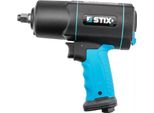 Avvitatore A Impulsi Pneumatico Stix, 1900Nm, 1/2", STT-19"