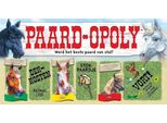 Gioco Da Tavolo Paard-Opoly Gioco Di Società Educativo Per Gli Amanti Dei Cavalli