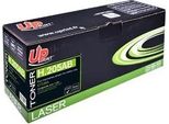 Toner Uprint Compatibile Con Hp CF530A, H.205AB, Nero, 1100S