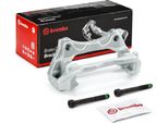 Brembo Kit Di Fissaggio Pinza Freno Asse Posteriore Sinistro Destro F Bk 013 Adatto Per MERCEDES-BENZ Classe V (W447) Vito Tourer (W447) Vito Furgone (W447)