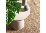Vidaxl Tappeto 120X170 Cm Effetto Juta Per Interni Ed Esterni