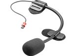 Interphone U-COM 2, U-COM 4, U-COM 16 Microfono Di Ricambio