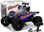 Auto Da Rally Telecomandata 1:18