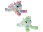 Unicorno Di Peluche
