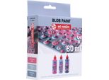 Talens Art Creation Blobverf Roze, 3Dlg.