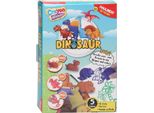 Crea I Tuoi Pastelli Animali - Dinos