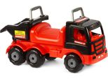 Mammoet Toys Cavallino Mammoet Kiepwagen Ride On