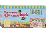 Tenda Da Gioco Per Gelateria Per Bambini, 123 Cm