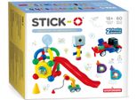 Set Creatore Di Stick-O