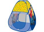 Vicino Buurman Speeltent