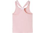 Vidaxl Canotta Per Bambini Rosa Chiaro 116