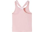 Vidaxl Canotta Per Bambini Rosa Chiaro 104